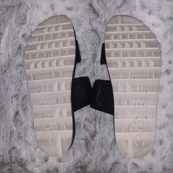 Sorel Roaming Two Strap Slide Sandal - Picture 8 of 10